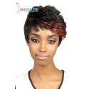 Perruque Cheveux Courts Style Haireclair 5