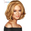 Perruque Cheveux Courts Style Haireclair 9