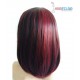 Perruque Cheveux mi-longs raides style Haireclair 3